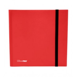 Carpeta Pro-Binder Apple Red