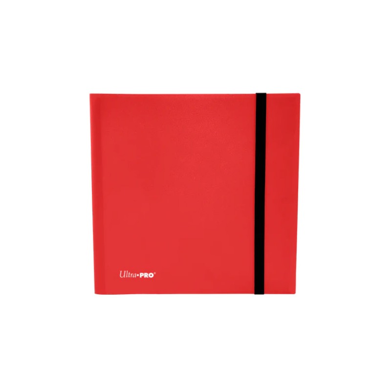 Carpeta Pro-Binder Apple Red