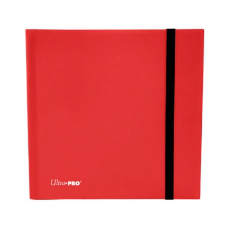 Carpeta Pro-Binder Apple Red