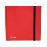 Carpeta Pro-Binder Apple Red