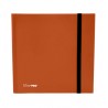 Carpeta Pro-Binder Pumpkin Orange