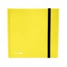 Carpeta Pro-Binder Lemon Yellow