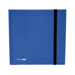 Carpeta Pro-Binder Pacific Blue