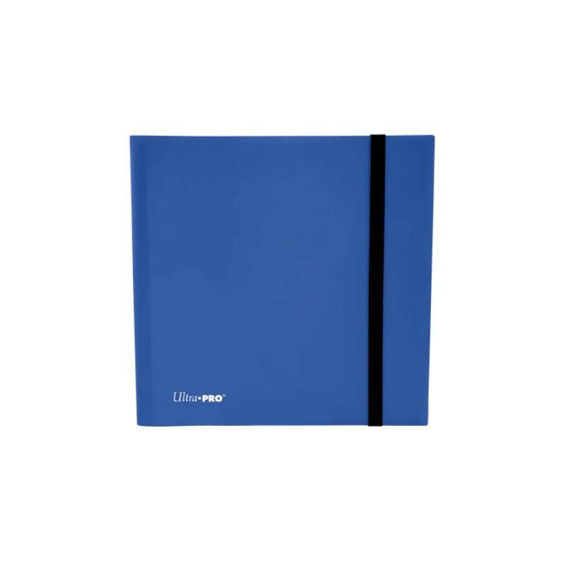 Carpeta Pro-Binder Pacific Blue