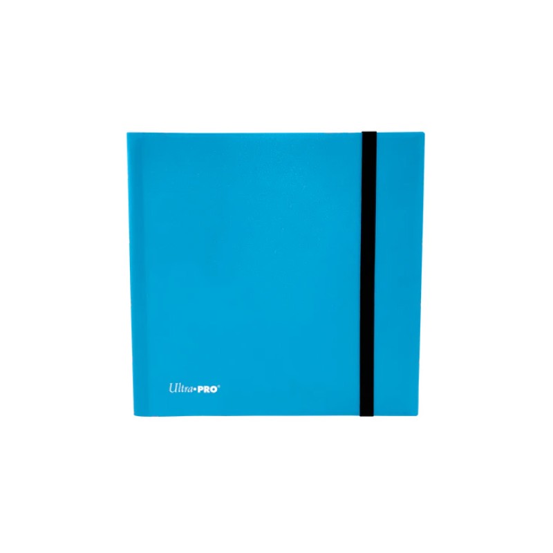 Carpeta Pro-Binder Sky Blue