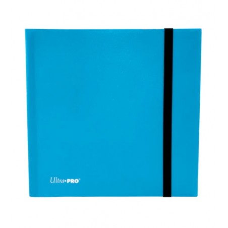 Carpeta Pro-Binder Sky Blue