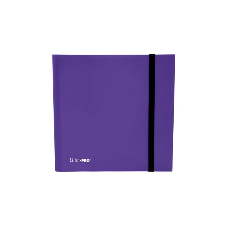 Carpeta Pro-Binder Royal Purple