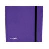 Carpeta Pro-Binder Royal Purple