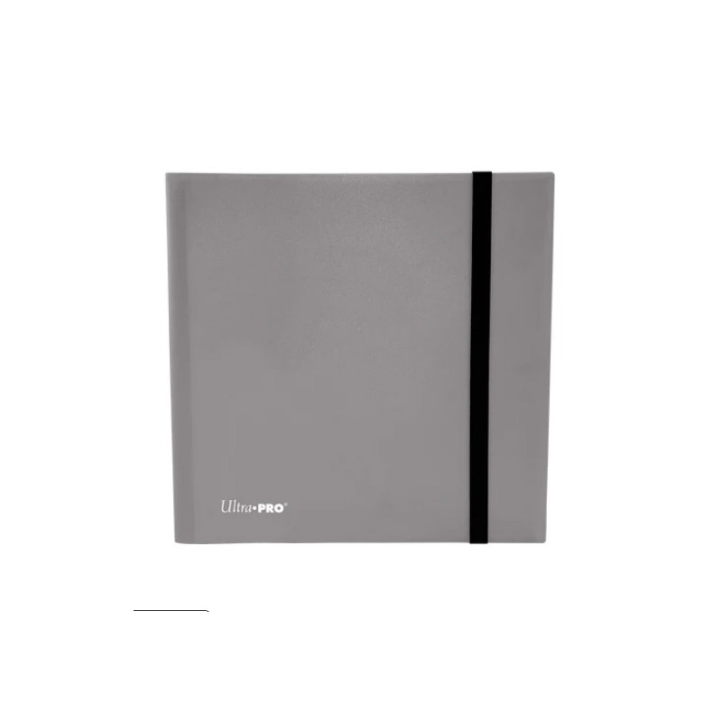 Carpeta Pro-Binder Smoke Grey