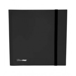 Carpeta Pro-Binder Jet Black