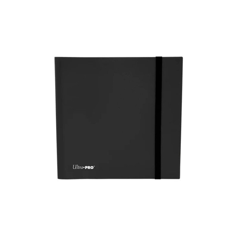 Carpeta Pro-Binder Jet Black