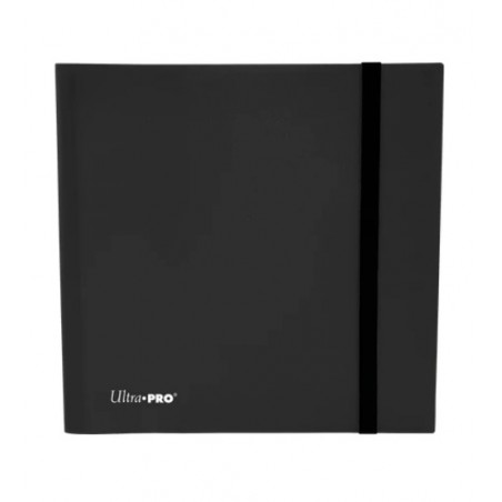 Carpeta Pro-Binder Jet Black