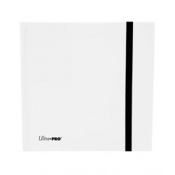 Carpeta Pro-Binder Arctic White