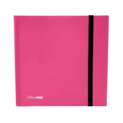 Carpeta Pro-Binder Hot Pink