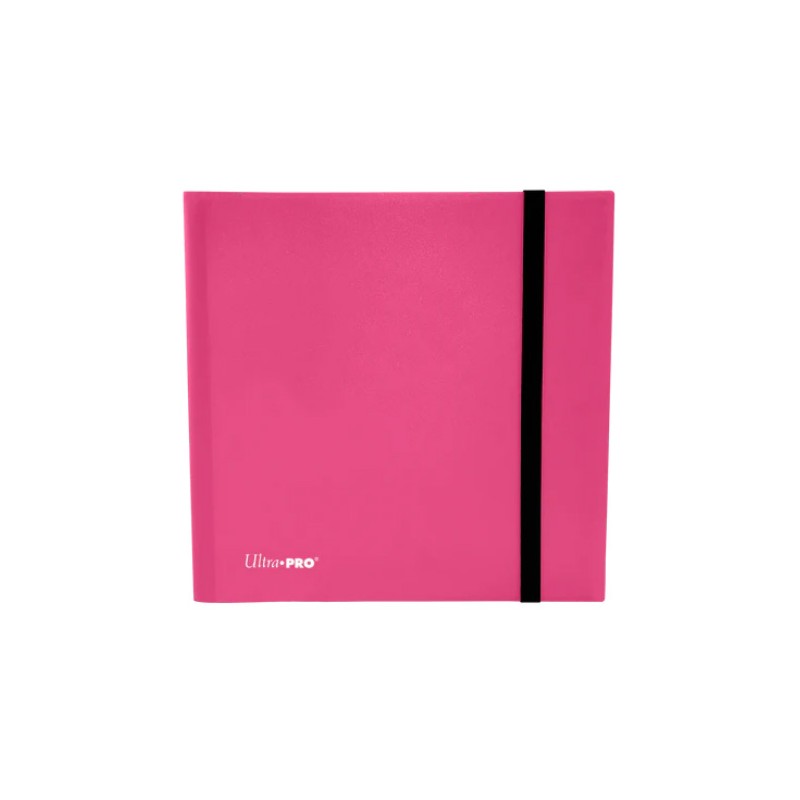 Carpeta Pro-Binder Hot Pink