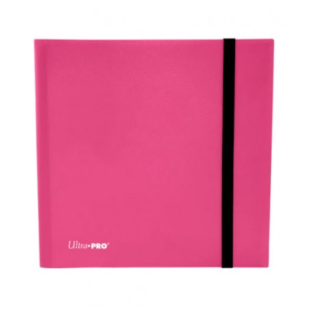 Carpeta Pro-Binder Hot Pink