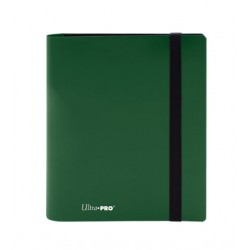 Carpeta Pro-Binder Forest Green