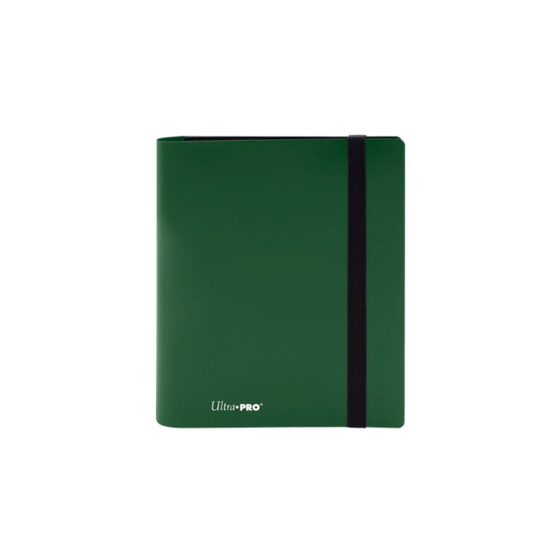 Carpeta Pro-Binder Forest Green