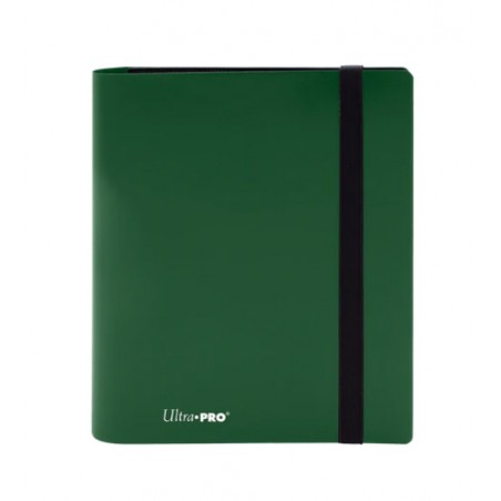 Carpeta Pro-Binder Forest Green