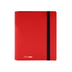 Carpeta Pro-Binder Apple Red