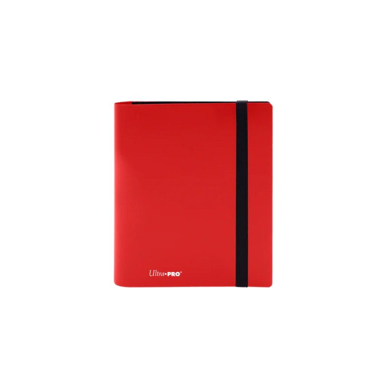 Carpeta Pro-Binder Apple Red