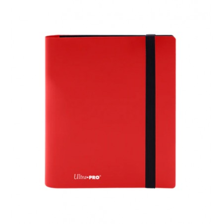 Carpeta Pro-Binder Apple Red