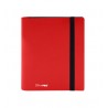 Carpeta Pro-Binder Apple Red