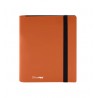 Carpeta Pro-Binder Pumpkin Orange