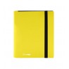 Carpeta Pro-Binder Lemon Yellow