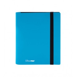 Carpeta Pro-Binder Sky Blue