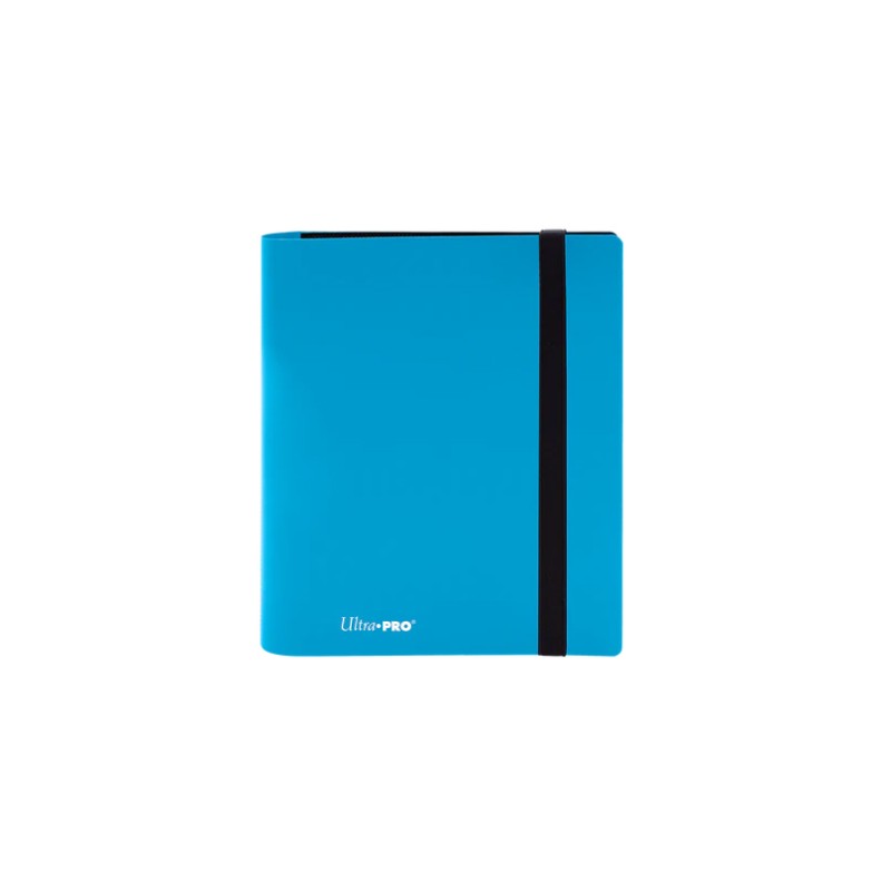 Carpeta Pro-Binder Sky Blue