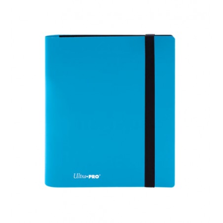 Carpeta Pro-Binder Sky Blue