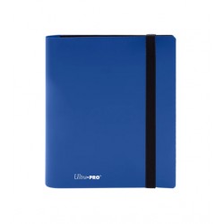 Carpeta Pro-Binder Pacific Blue