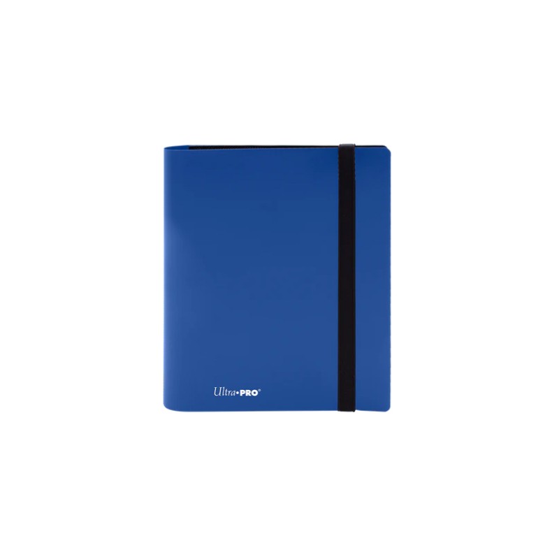 Carpeta Pro-Binder Pacific Blue