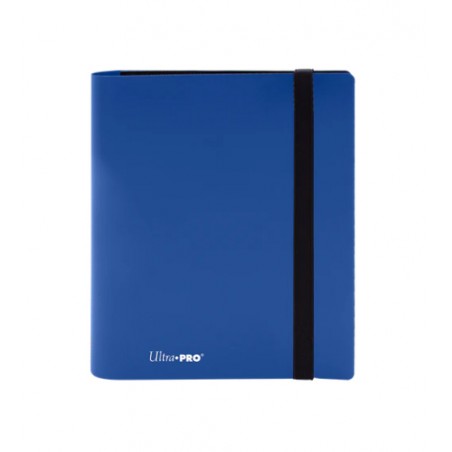 Carpeta Pro-Binder Pacific Blue