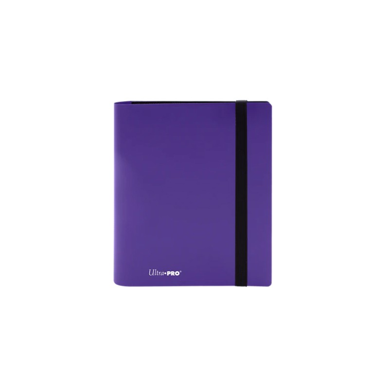 Carpeta Pro-Binder Royal Purple