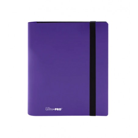 Carpeta Pro-Binder Royal Purple