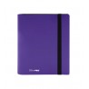 Carpeta Pro-Binder Royal Purple