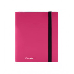 Carpeta Pro-Binder Hot Pink