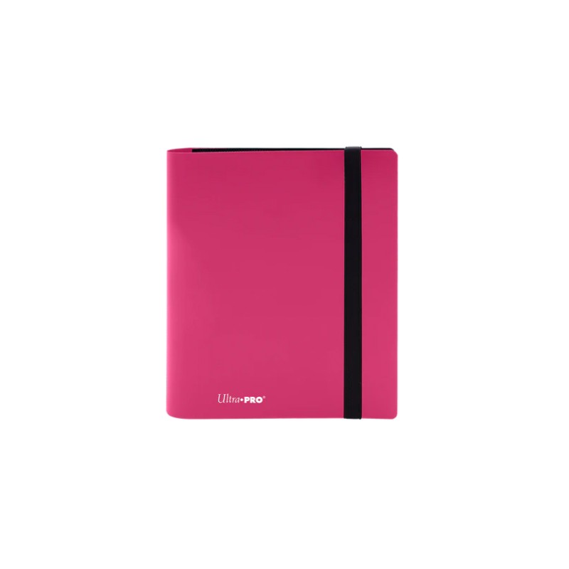 Carpeta Pro-Binder Hot Pink