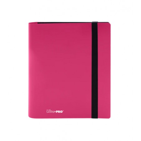 Carpeta Pro-Binder Hot Pink