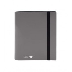 Carpeta Pro-Binder Smoke Grey