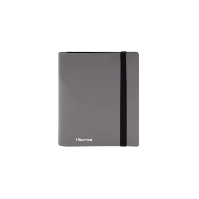 Carpeta Pro-Binder Smoke Grey