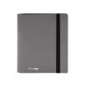 Carpeta Pro-Binder Smoke Grey