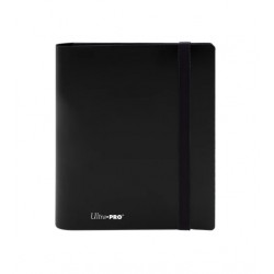 Carpeta Pro-Binder Jet Black