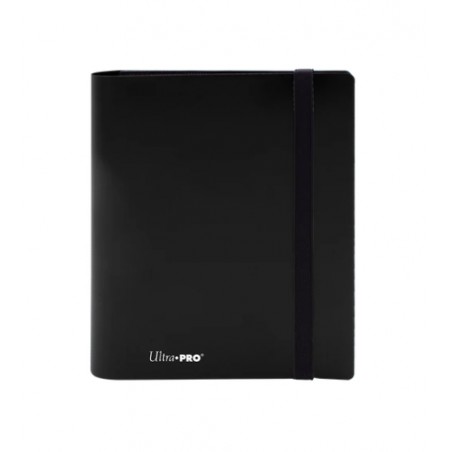 Carpeta Pro-Binder Jet Black