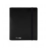 Carpeta Pro-Binder Jet Black