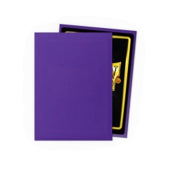 Protectores Purple