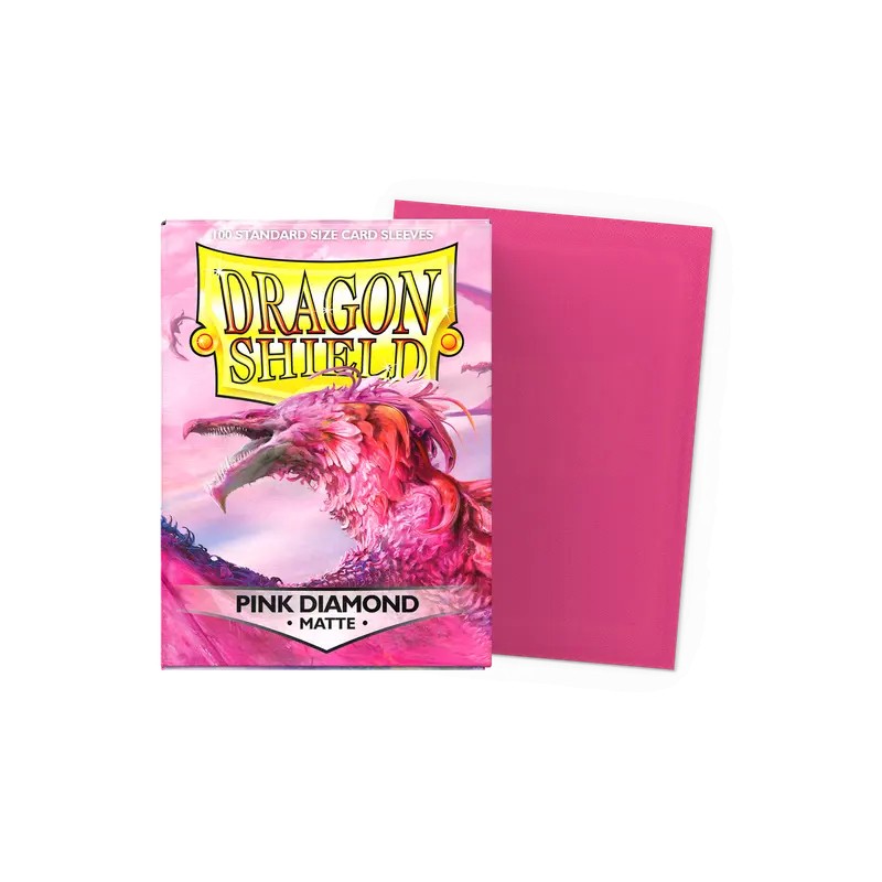 Protectores Pink Diamond