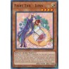 Spirit Charmers - Fairy Tail - Luna